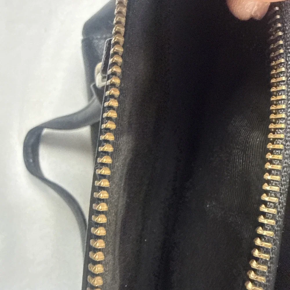 Coach Christie Carryall Crossbody